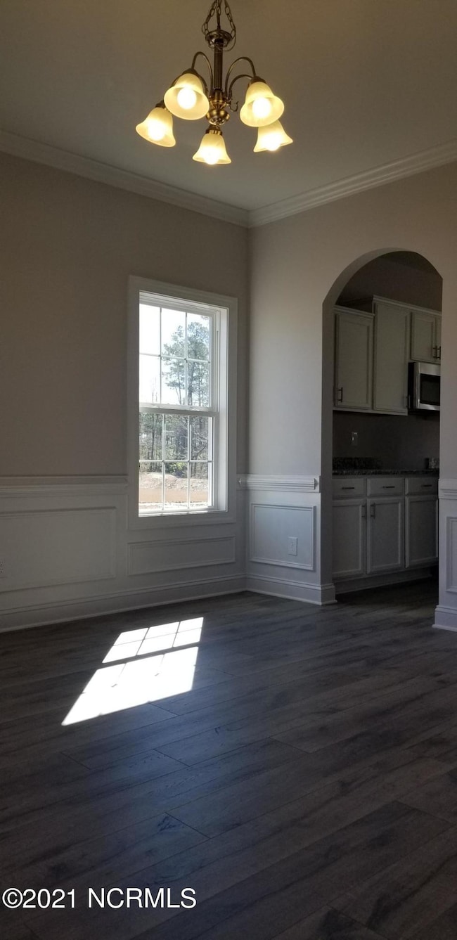 1011 Flounder Run, New Bern, NC 28562 - photo 3