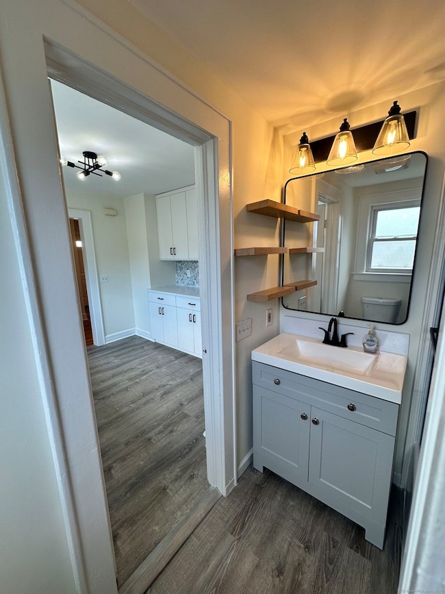 18 Cold Spring Rd unit 1, Stamford, CT 06905 - photo 6