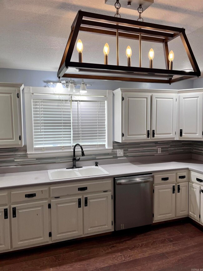 2410 Spring Lake Rd, Paragould, AR 72450 - photo 5