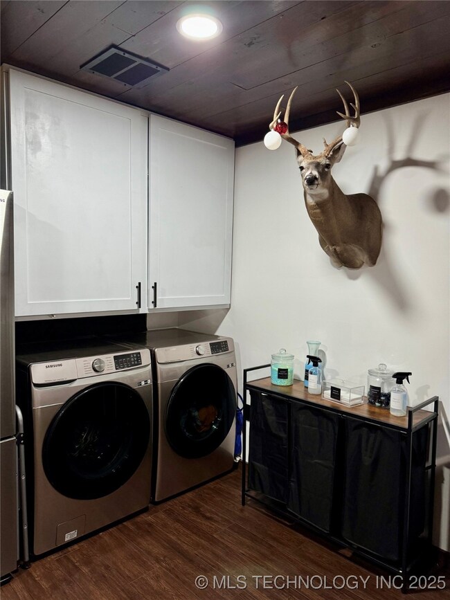 8005 W 68th St, Grove, OK 74344 - photo 7