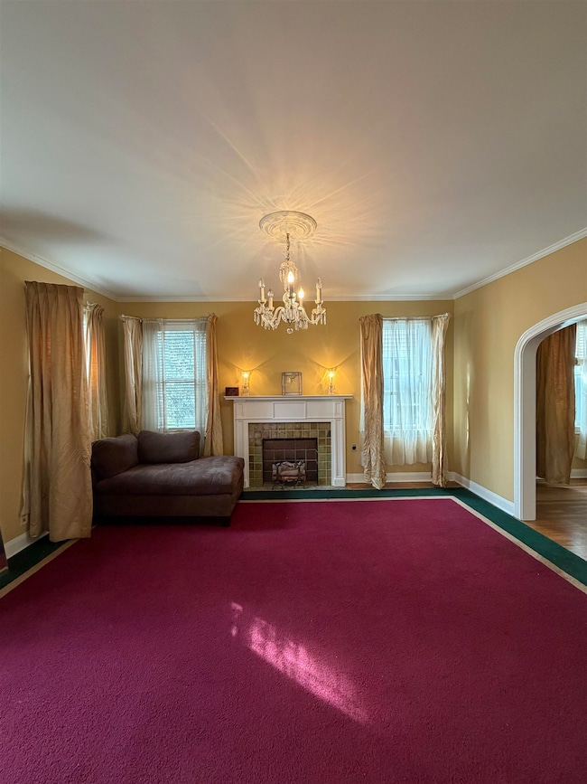 2532 South St, Beaumont, TX 77702 - photo 5