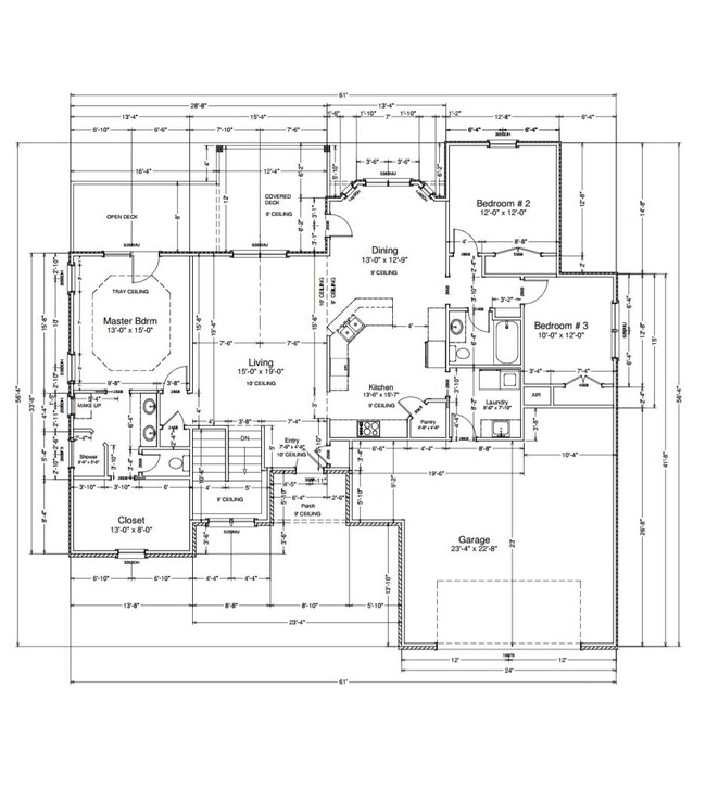 715 E Gold Fever Ct, Nixa, MO 65714 - photo 3