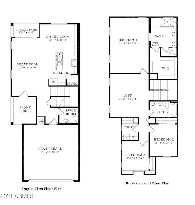 LittleRockFloorPlan