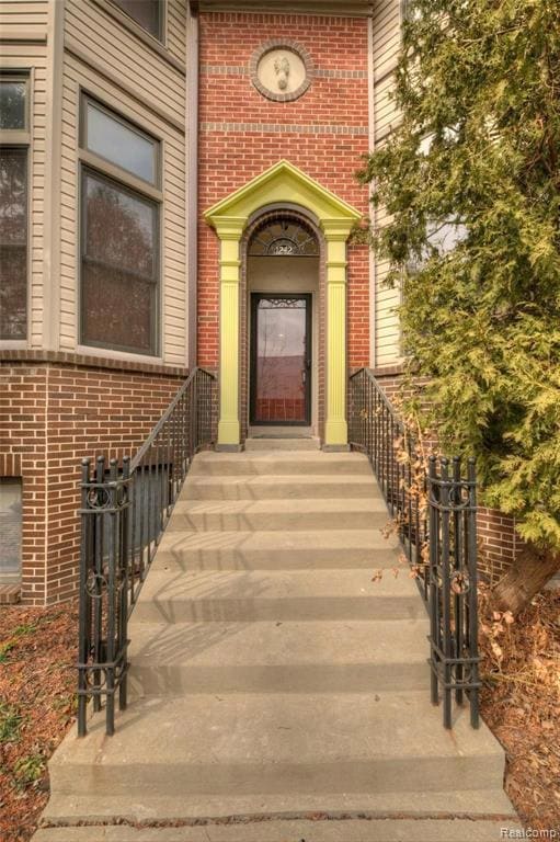 1242 Labrosse St, Detroit, MI 48226 - photo 3