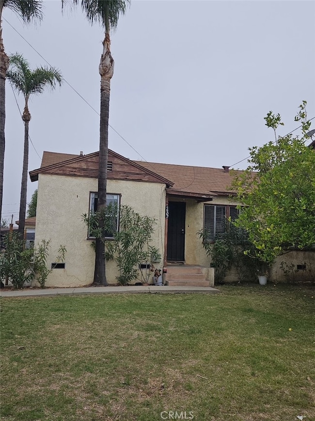 5907 Greenwood Ave, Commerce, CA 90040 - photo 2