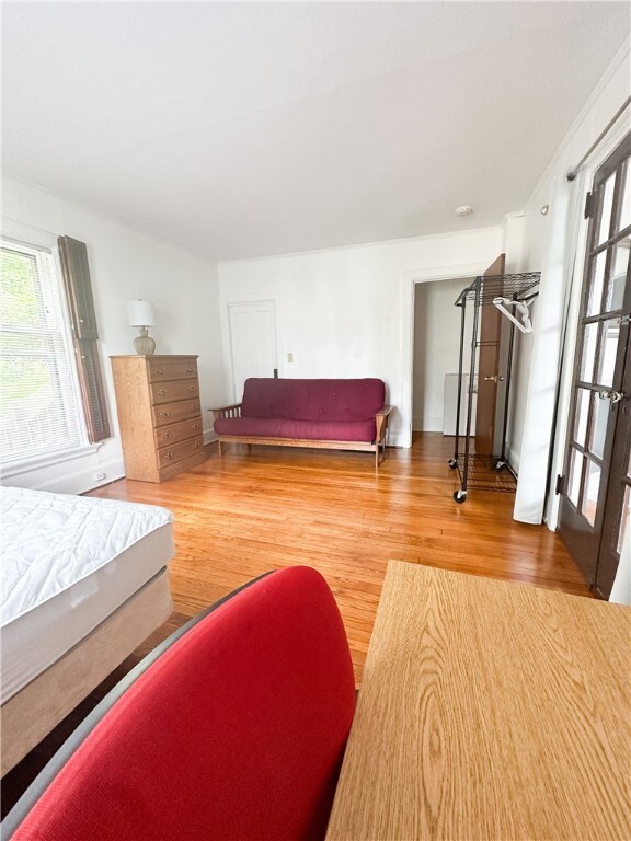 207 bedroom