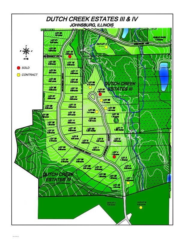 4205 Riverside Dr, Johnsburg, IL 60051 - photo 6