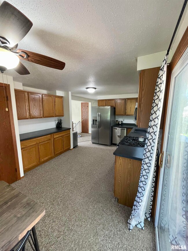 1602 N Pioneer St, Davenport, IA 52804 - photo 6