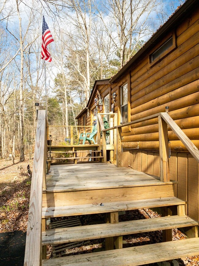 1745 N Dick Creek Rd, La Fayette, GA 30728 - photo 3