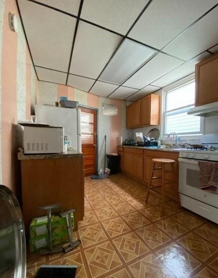 3310 Kennedy Blvd unit 2 FL, Jc, Heights, NJ 07307 - photo 5