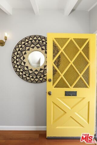 courtesy of Emily Johnson, The Loved House