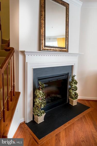 22747 Verde Gate Terrace unit 17C, Ashburn, VA 20148 - photo 2