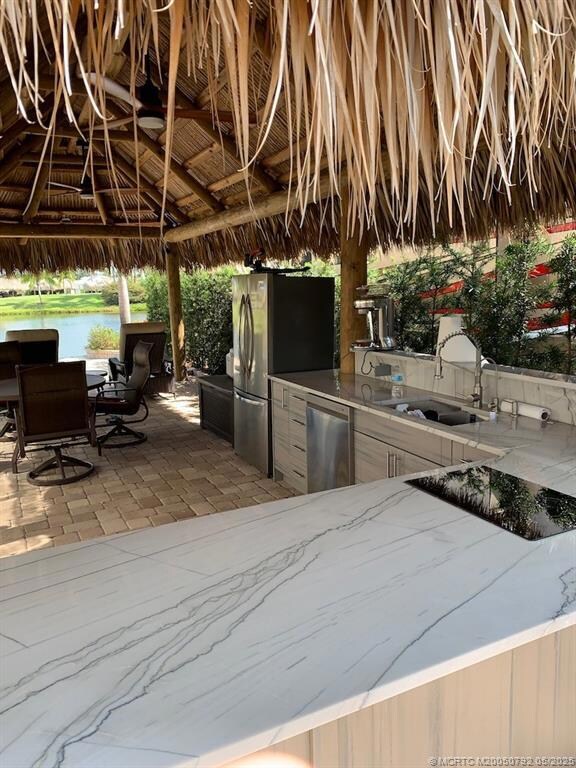 258 NW Hazard Way, Port Saint Lucie, FL 34986 - photo 5