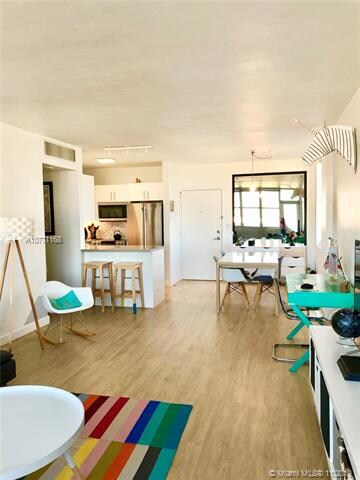 Parkview Point Condos unit 9F, Miami Beach, FL 33141 - photo 5