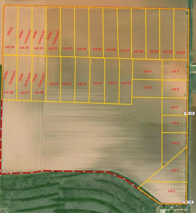 0 S Fm 168 unit 202212737, Ropesville, TX 79358 - photo 2