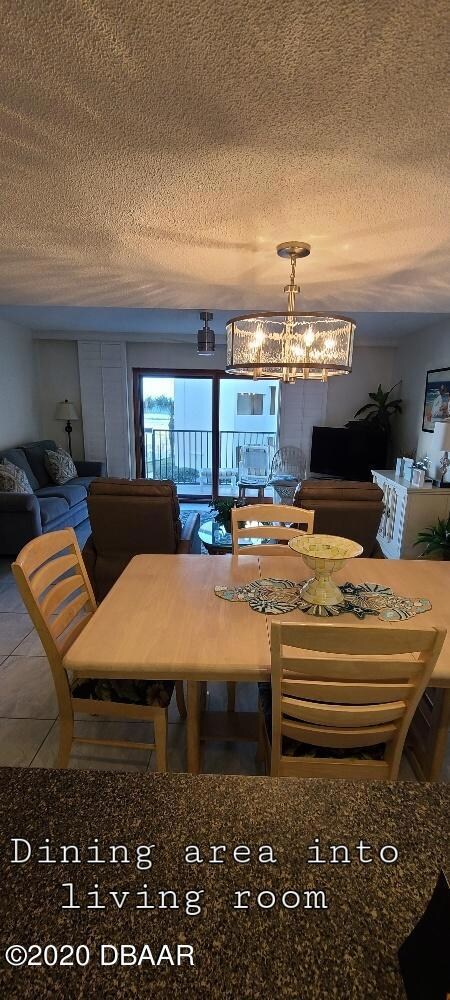 Dining to Living
