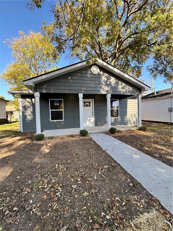 313 E Park St, Pittsburg, KS 66762 - photo 3