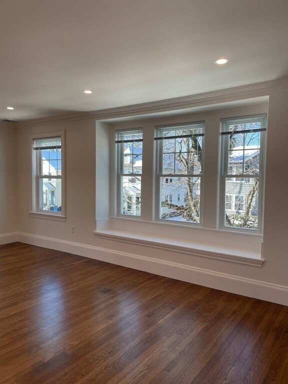 55 Dalton Rd unit 1, Belmont, MA 02478 - photo 4