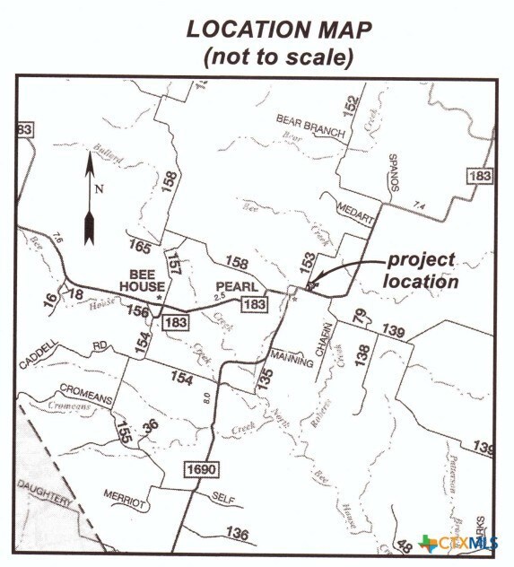 TBD LOT 2 Farm To Market Road 183, Gatesville, TX 76528 - photo 6