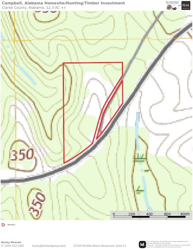 0 Alabama 69, Campbell, AL 36727 - photo 5