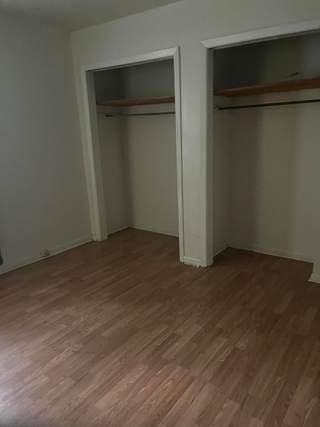 Edgar Master Bedroom