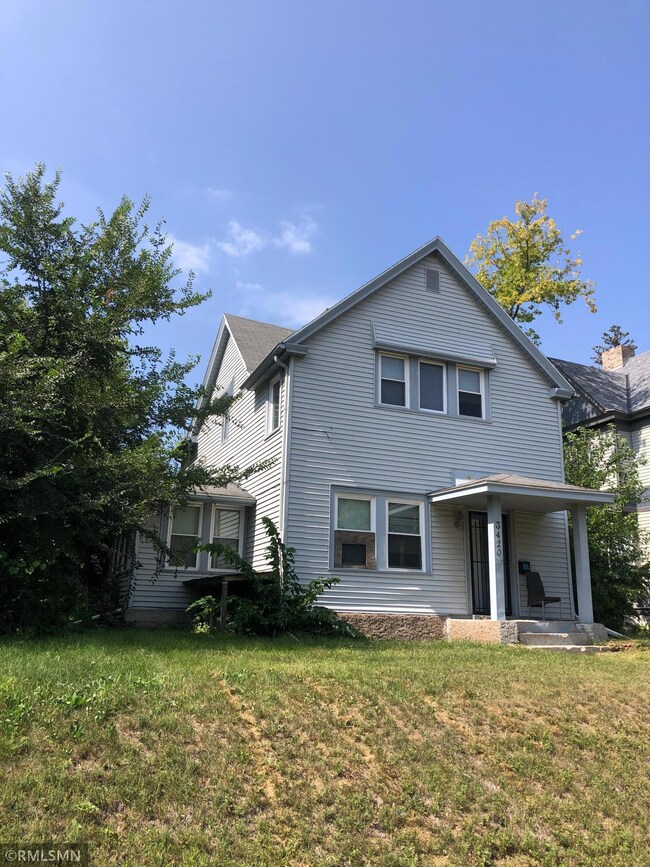3420 Park Ave, Minneapolis, MN 55407 - photo 2