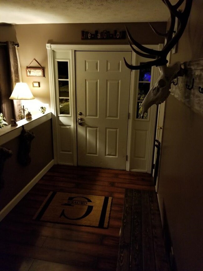 429 N Jackson St, Andrews, IN 46702 - photo 6