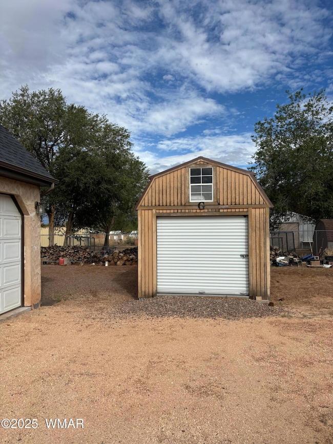 1155 W 8th St, St. Johns, AZ 85936 - photo 4