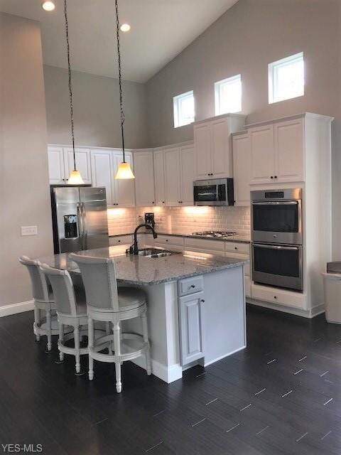 985 Warbler Way, Aurora, OH 44202 - photo 5