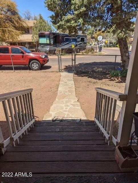 805 E Oxbow Cir, Payson, AZ 85541 - photo 6