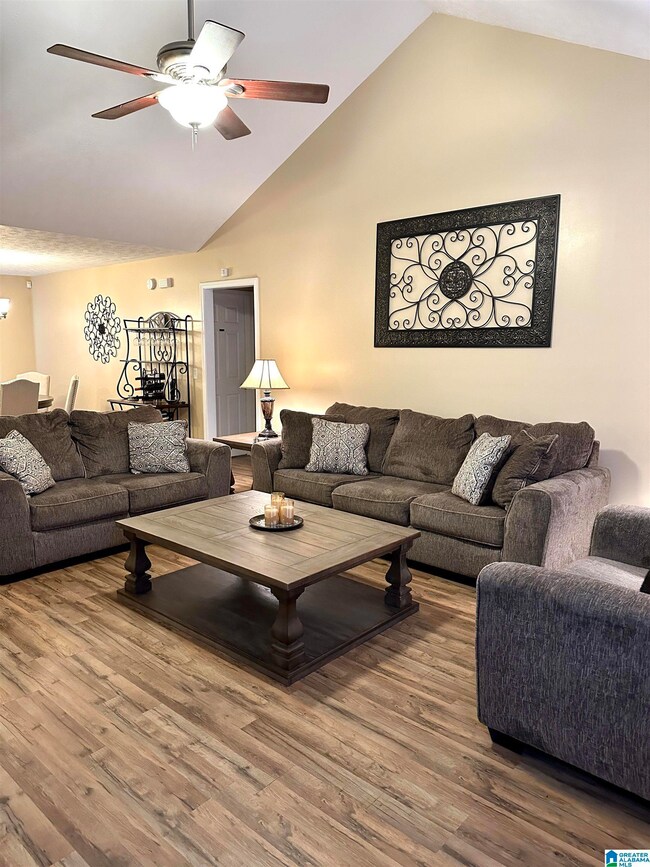 343 Andrew Dr, Weaver, AL 36277 - photo 5