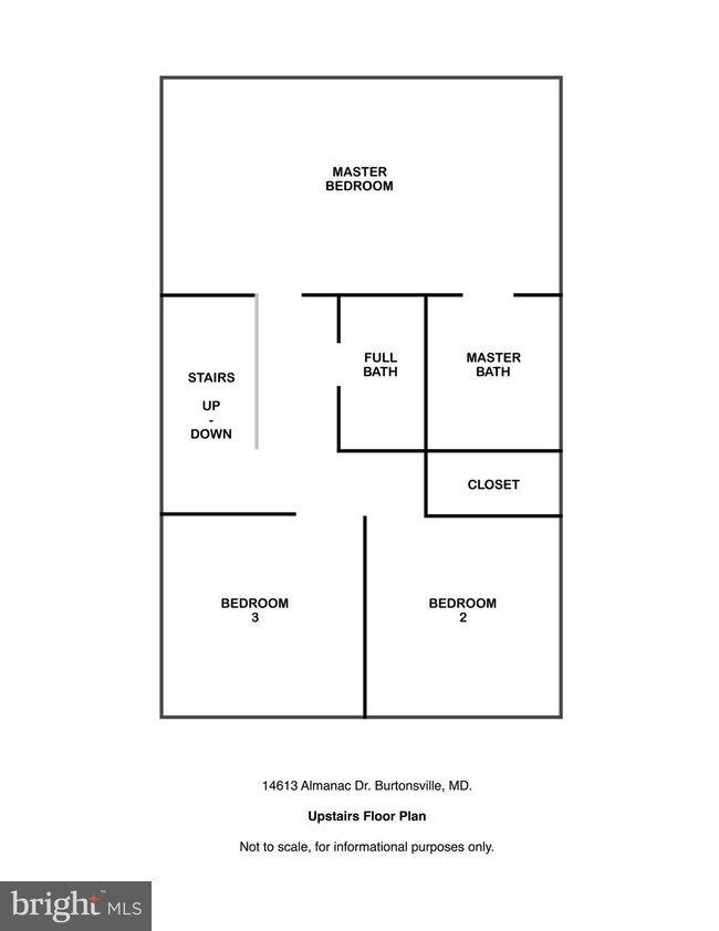 14613 Almanac Dr, Burtonsville, MD 20866 - photo 3