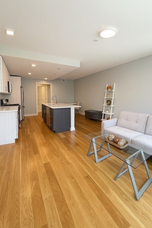 98 Prescott St unit 3B, Boston, MA 02128 - photo 5