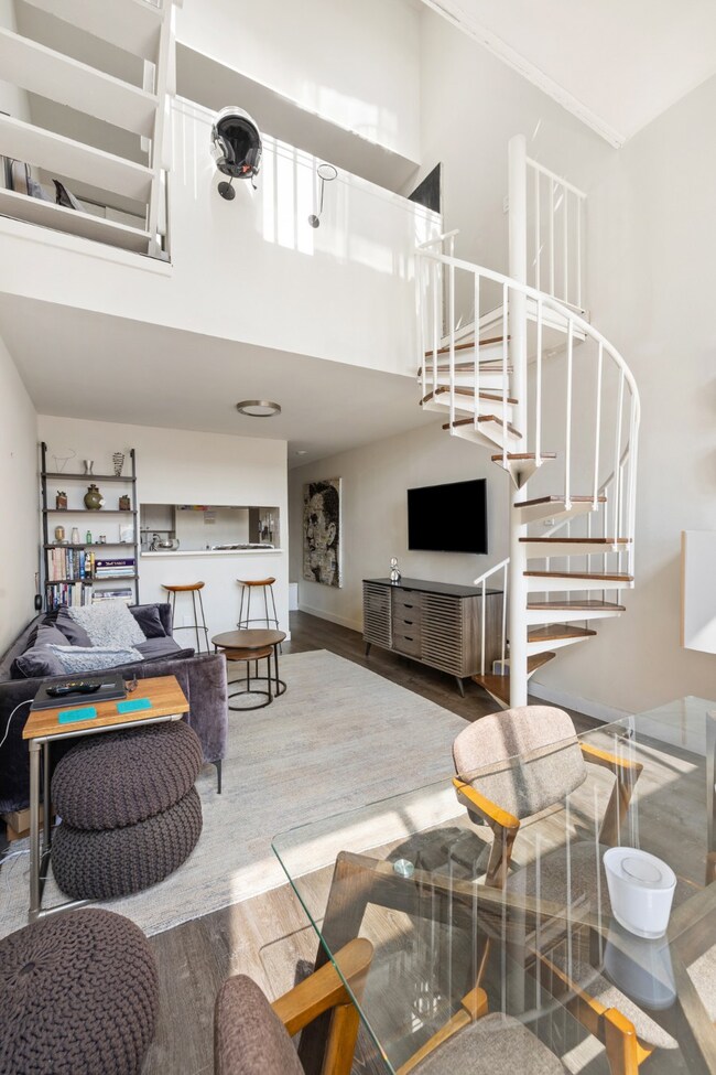 153 E 32nd St unit PH-G, New York, NY 10016 - photo 6