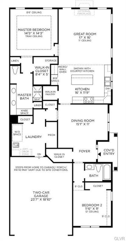 6953 Maple Dr, East Allen Township, PA 18017 - photo 5