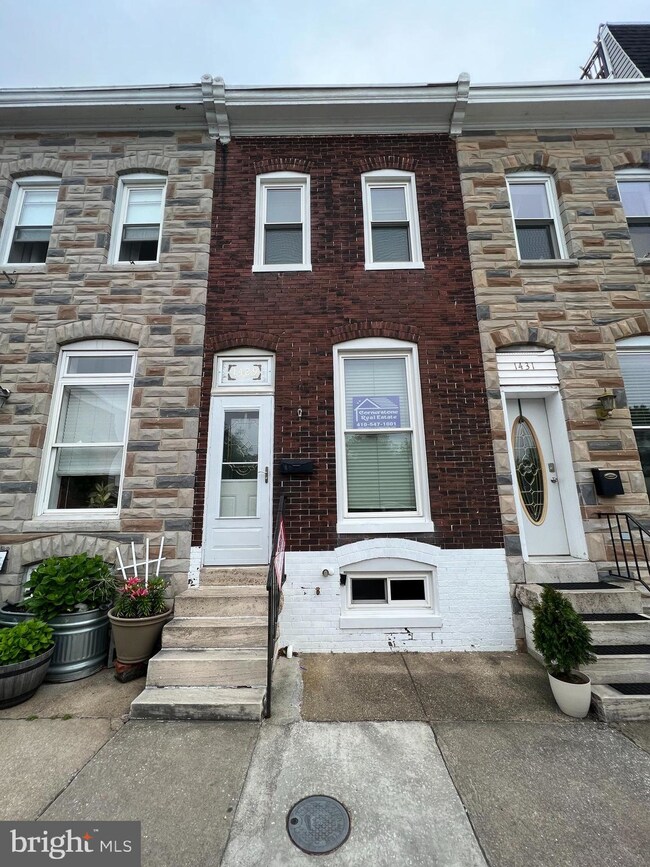 1429 Lowman St, Baltimore, MD 21230 - photo 4