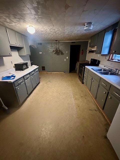 1017 Marshall St, McMechen, WV 26040 - photo 3