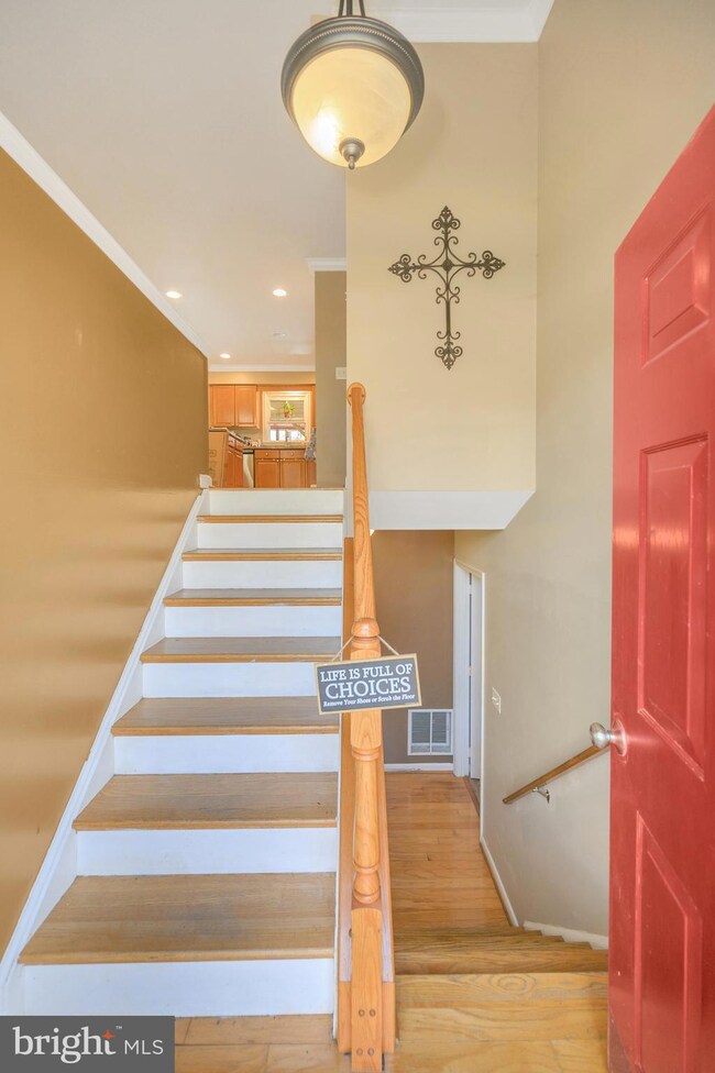 201 Midshipman Cir, Stafford, VA 22554 - photo 4