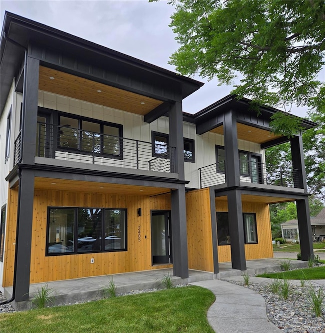 2403 S Franklin St, Denver, CO 80210 - photo 5