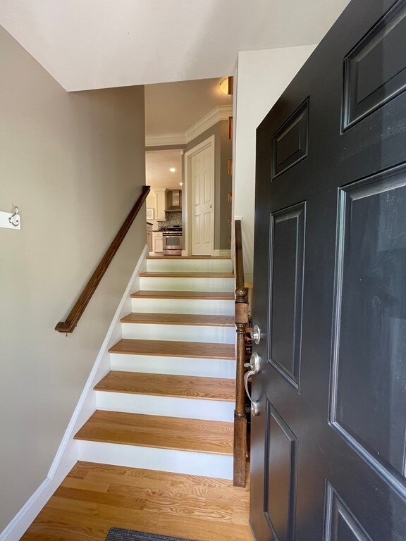 4 Brody Way unit 4, Northborough, MA 01532 - photo 2