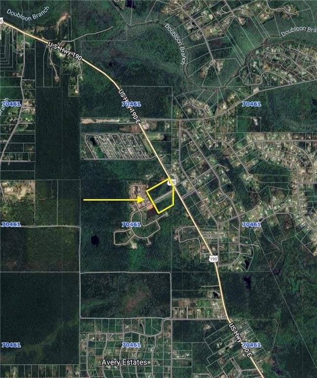 41748 U S Highway 190, Slidell, LA 70461 - photo 2