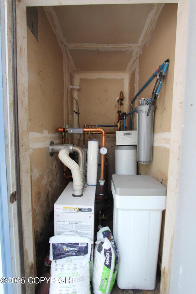 3453 N Rainbow Cir, Houston, AK - photo 4