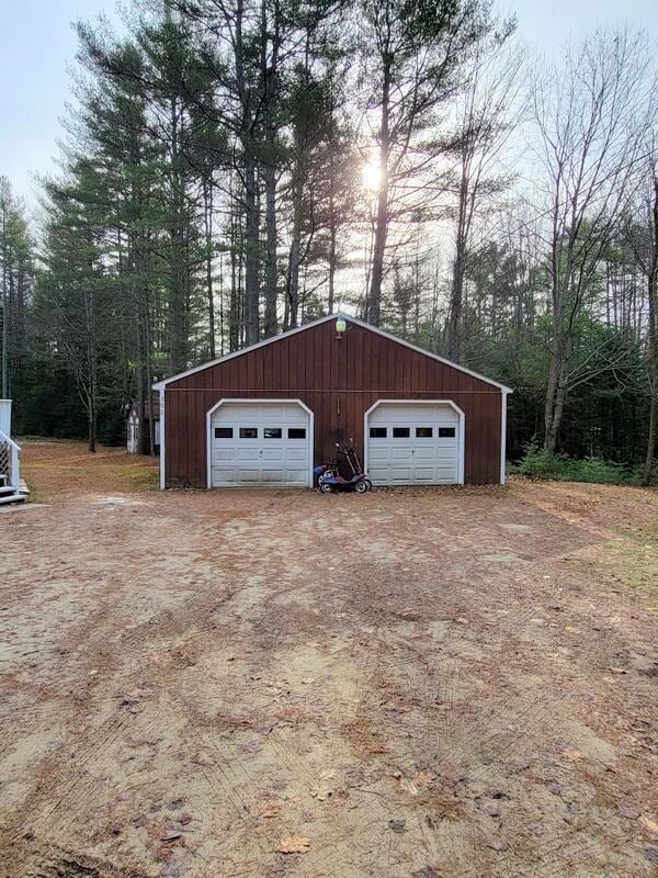 752 Hallowell Rd, Durham, ME 04222 - photo 3