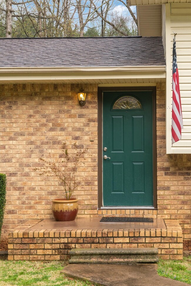 4612 Eldridge Rd, Hixson, TN 37343 - photo 3