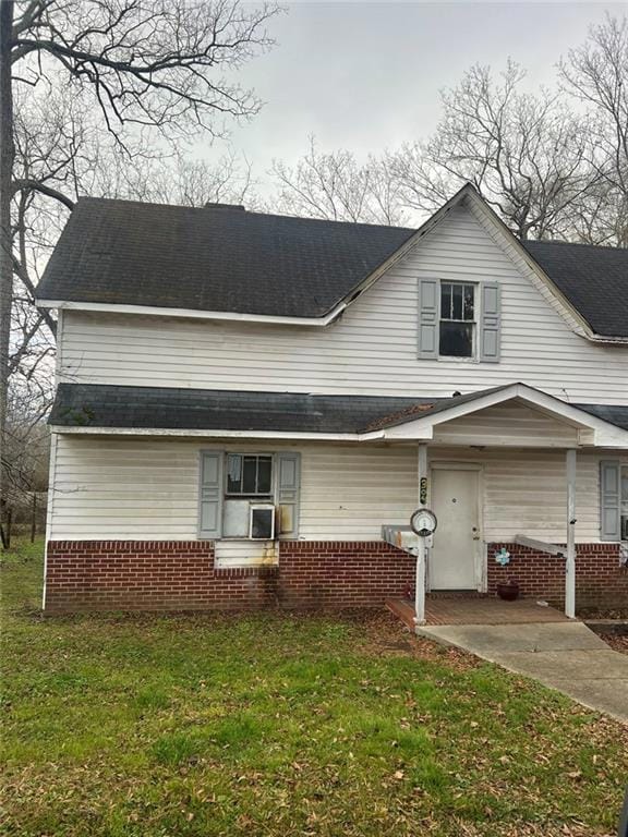 304 S Cherokee St, La Fayette, GA 30728 - photo 2