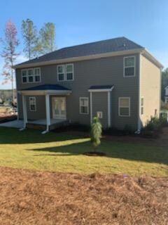 700 Avenue of the Carolinas, Carthage, NC 28327 - photo 5