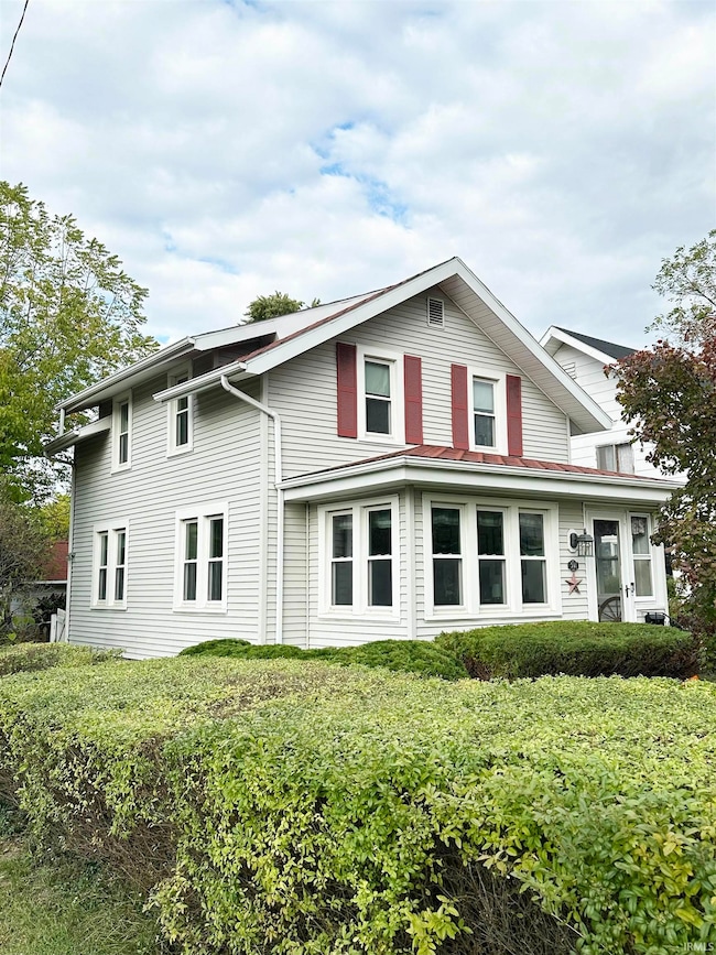 301 E Eckman St, South Bend, IN 46614 - photo 4