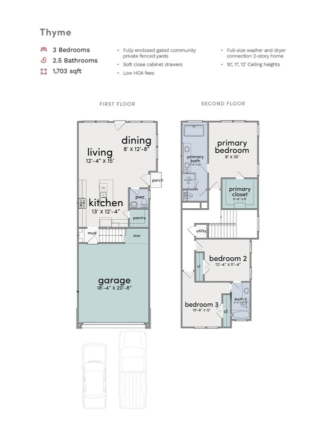 5222 Amber Sunrise Dr, Houston, TX 77018 - photo 3