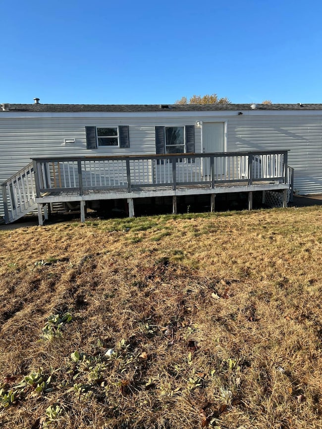 7317 West Cir NE unit K317, Minneapolis, MN 55432 - photo 3