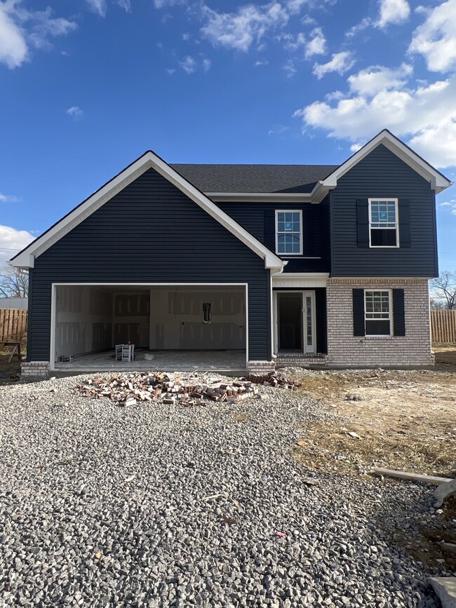 77 Timber Cir, Manchester, TN 37355 - photo 3